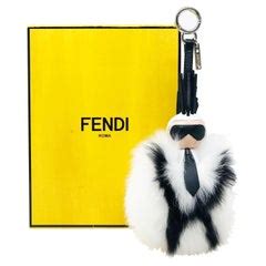 fendi karlito charm replica|Karlito Fendi 手袋吊飾 for 女裝 .